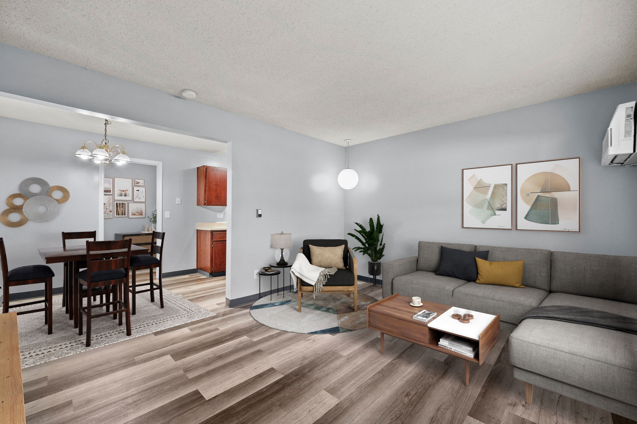 3013 Woodland Ave - 111W