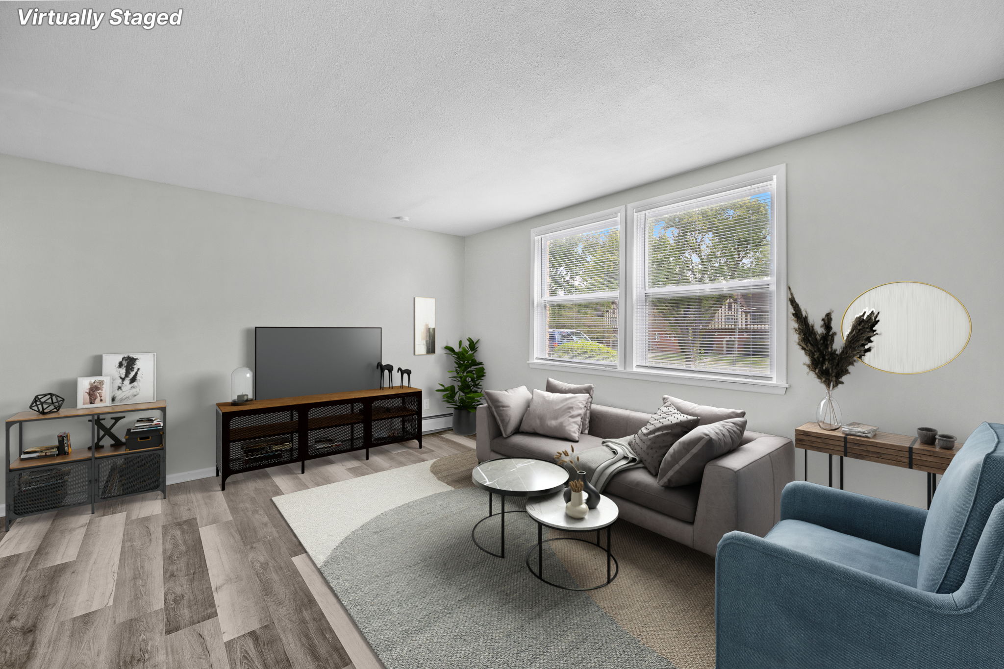2925 Woodland Ave - 102E