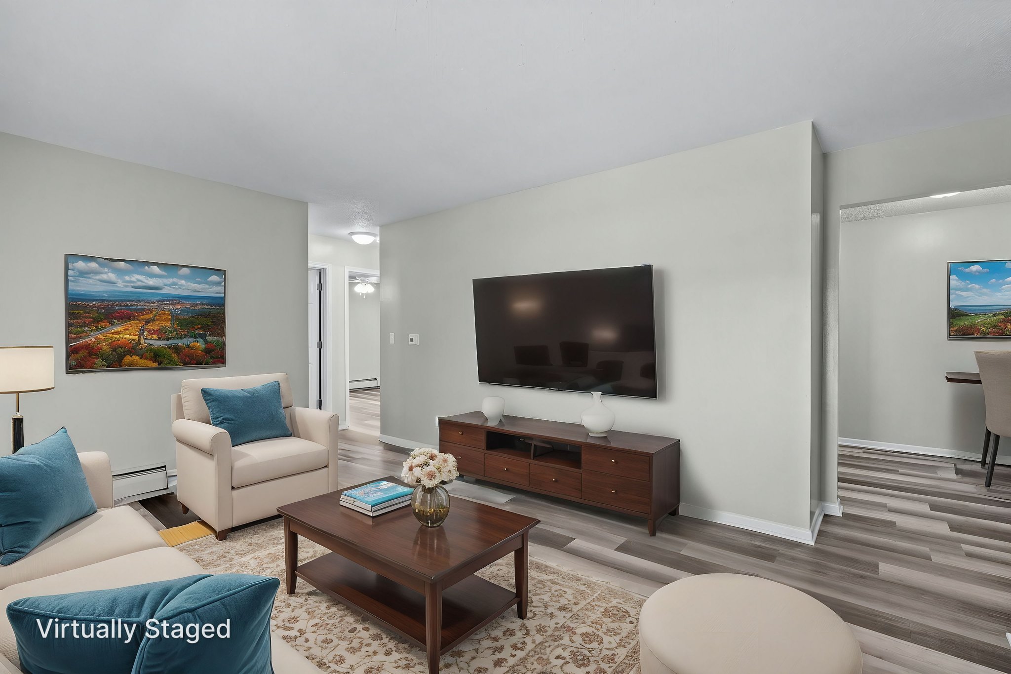 3001 Woodland Ave - 4